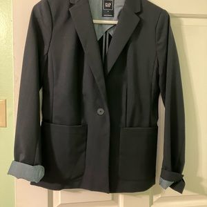 Women’s suit jacket